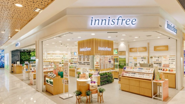 Shop mỹ phẩm Innisfree Việt Nam
