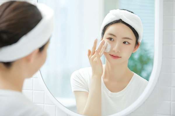 Xác định rõ loại da của bản thân khi lựa chọn sữa rửa mặt