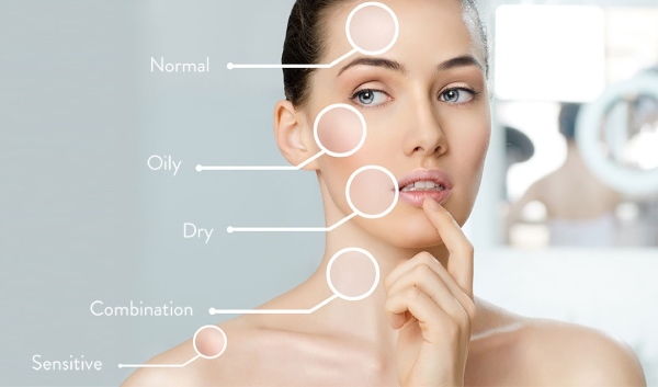 Chọn kem chống nắng tương thích với từng loại da