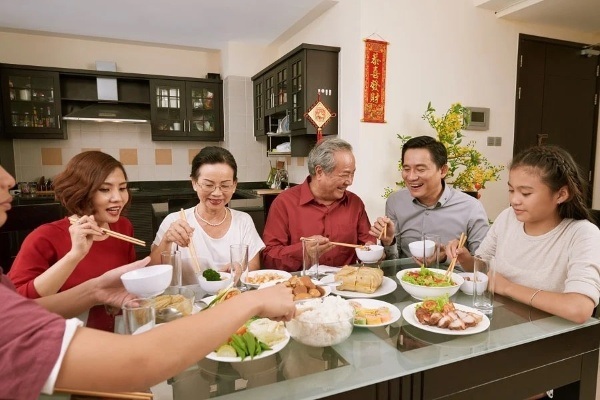 Các địa điểm du lịch cũng là điểm đến lý tưởng cho dịp lễ 30/4