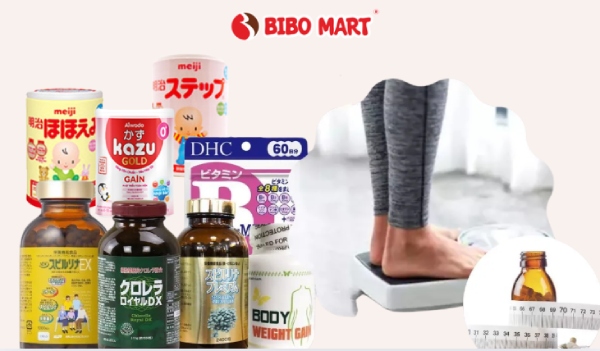 Hãy chọn sản phẩm dựa vào nhu cầu và cơ thể của bạn