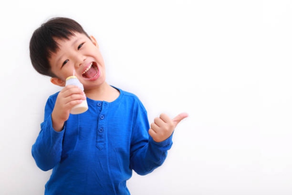 Uống sữa chua thường xuyên có thể giúp cơ thể khỏe mạnh hơn