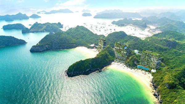 Đảo Cát Bà - Hải Phòng