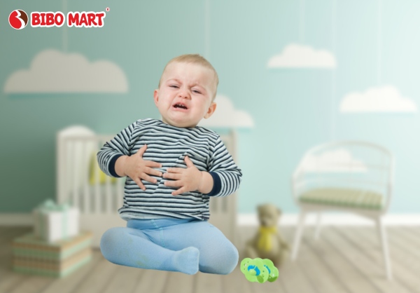 Aptamil Essensis phù hợp với bé có hệ tiêu hóa kém