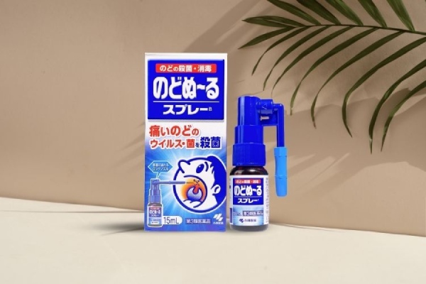 Siro Kobayashi của Nhật