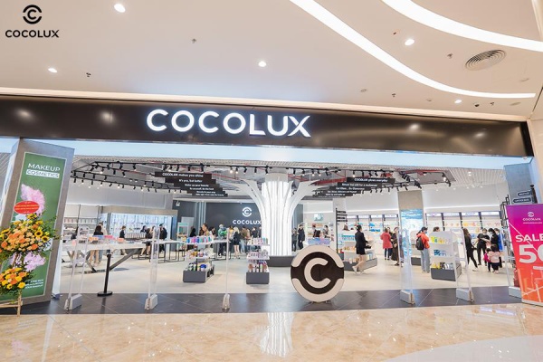 Cocolux điểm đến uy tín chuyên cung cấp mỹ phẩm chính hãng, chất lượng cao