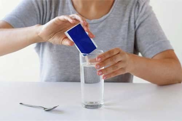 Bổ sung men tiêu hóa ở người lớn, hỗ trợ tiêu hóa hiệu quả