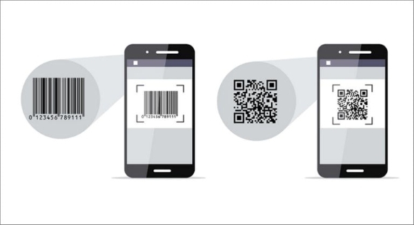 Nên kiểm tra đồng thời cả mã vạch và mã QR trên bao bì sữa nếu có