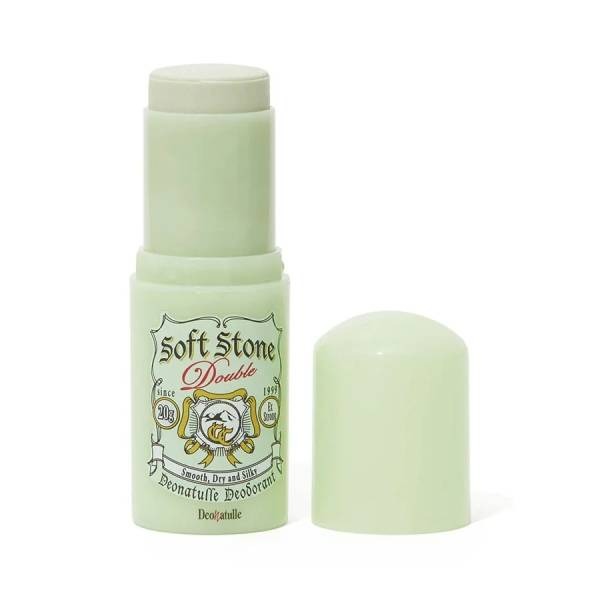Lăn nách Nhật Bản Soft Stone Double