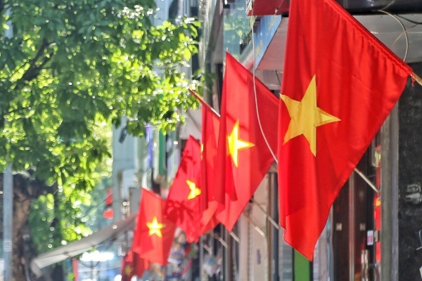 Đừng để hòa bình là điều hiển nhiên, bởi nó từng là giấc mơ không thể chạm tới