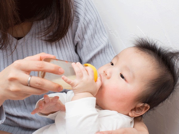 Sữa Hipp cho trẻ 6 tháng tuổi lựa chọn dinh dưỡng an toàn