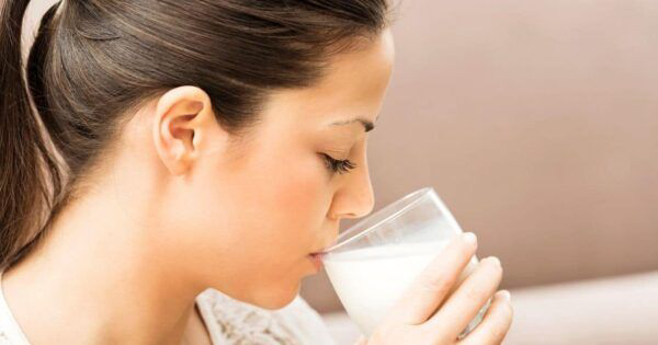 Lưu ý khi người lớn uống sữa Ensure bột