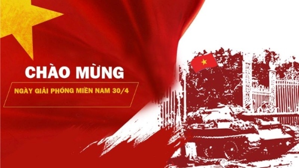 Ngày 30/4 ghi dấu thời khắc thiêng liêng khi Việt Nam hoàn toàn thống nhất