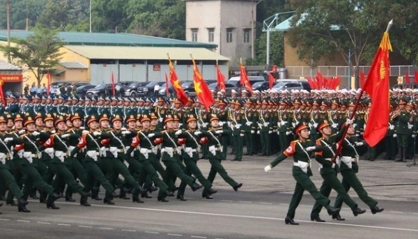 Một dải đất liền, triệu con tim gắn kết