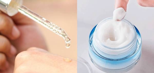 Retinol Nhật có nhiều dạng bào chế khác nhau