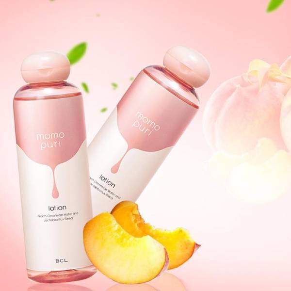 Retinol MomoPuri Lotion
