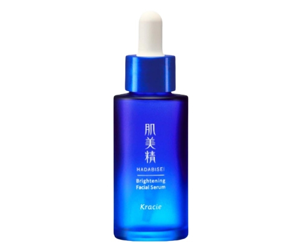 Serum Kracie Hadabisei Brightening Facial dưỡng da trắng sáng