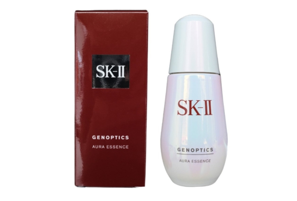Serum trị nám của Nhật SK-II GenOptics Aura Essence