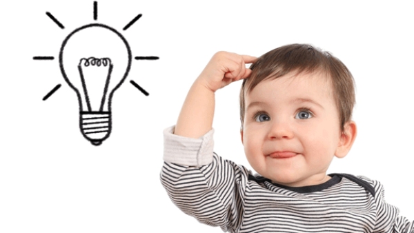 Sữa Hipp cho trẻ 6 tháng tuổi giúp phát triển trí não và thị giác