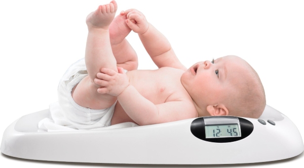 Sữa Hipp cho trẻ 6 tháng tuổi hỗ trợ bé tăng cân