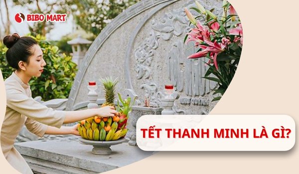tết thanh minh là ngày gì