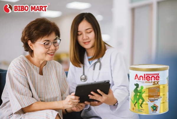 Theo dõi đường huyết trước và sau khi sử dụng sữa