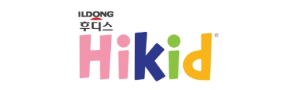 Thương hiệu sữa Ildong Hikid đến từ Hàn Quốc