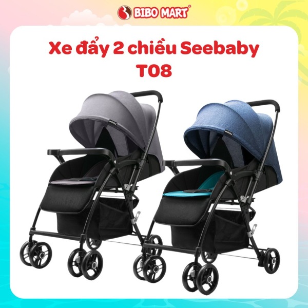 Xe đẩy Seebaby