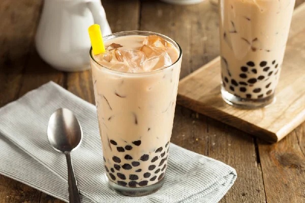 Hàm lượng Caffeine trong trà sữa có thể gây ra biến chứng thai kỳ nguy hiểm