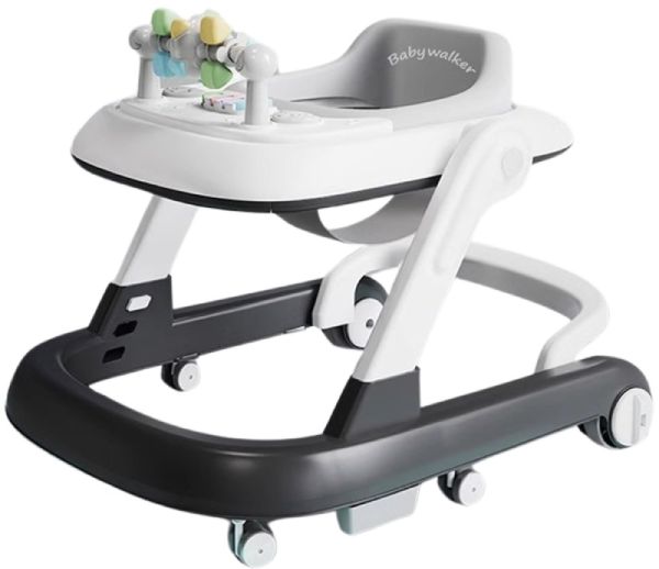 Xe tập đi đa năng chống lật Babywalker cho bé