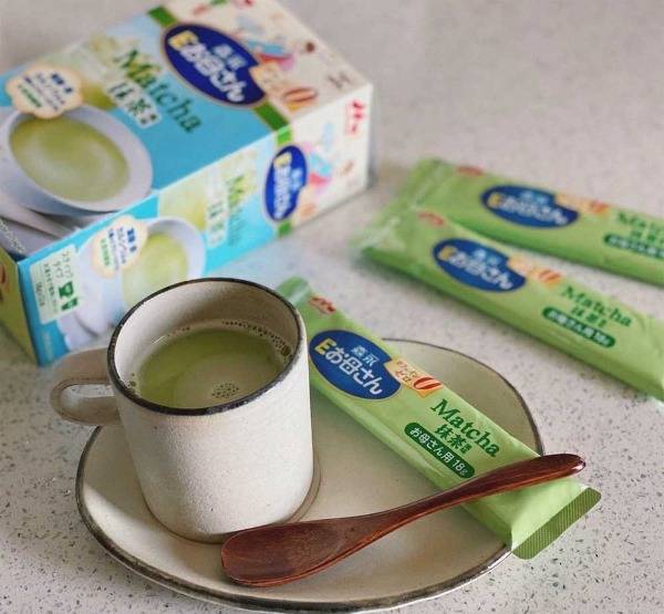 Mẹ bầu nên uống 1 đến 3 gói (ly) sữa bầu mỗi ngày