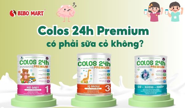 colos 24h premium
