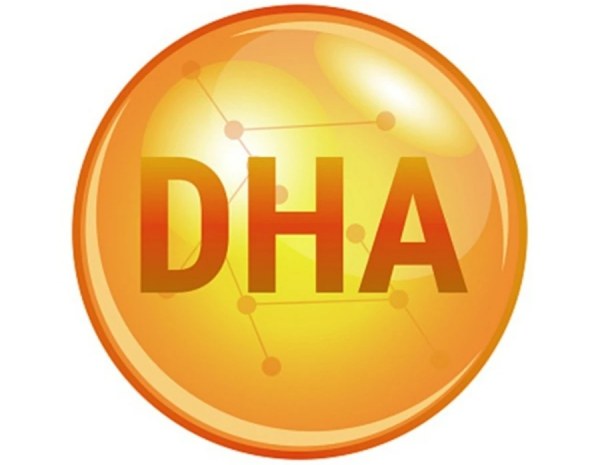 DHA là một axit béo omega-3 không bão hòa chuỗi dài