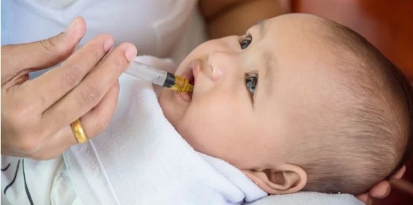 Lưu ý nguồn gốc sản phẩm khi chọn DHA cho trẻ sơ sinh từ 0 6 tháng tuổi