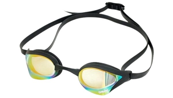 Kính bơi chuyên nghiệp cho bé Arena Cobra Core Mirror