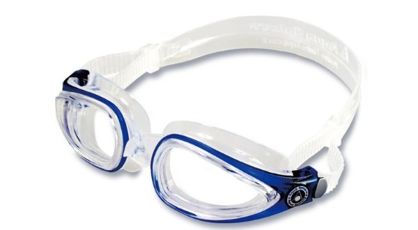 Kính bơi cận thị cho bé AquaSphere Eagle