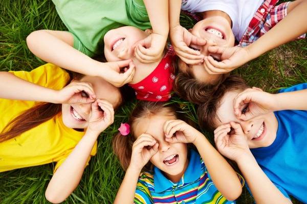 Giới thiệu về nguồn gốc ngày Quốc tế Thiếu nhi