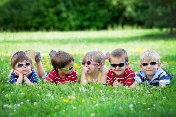 Lời chúc tết thiếu nhi từ cha mẹ gửi đến con yêu