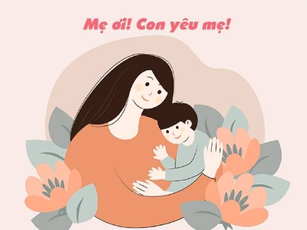 Ý nghĩa chính từ Ngày Của Mẹ