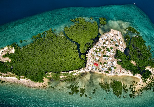 Ngày Đại dương Thế giới nhận được sự công nhận chính thức từ Liên Hợp Quốc vào năm 2008