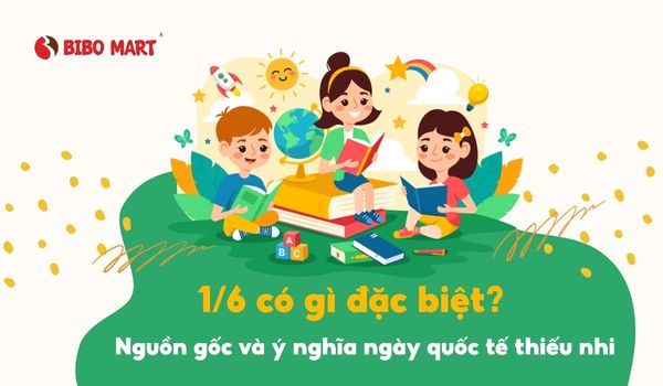 quốc tế thiếu nhi