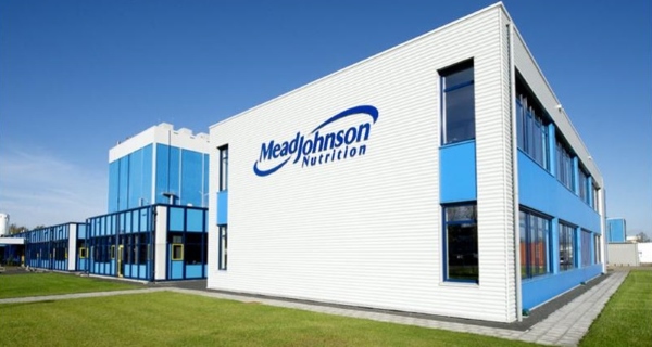 Nhà máy Mead Johnson - thương hiệu đứng sau sữa bầu Enfamama A+