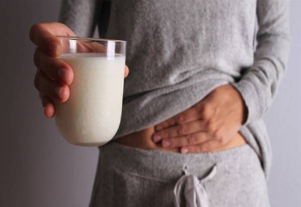 Sử dụng sữa A2 cho người không dung nạp Lactose