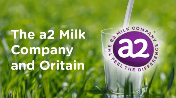 A2 Milk Company mang đến sự đổi mới trong dinh dưỡng từ đạm A2