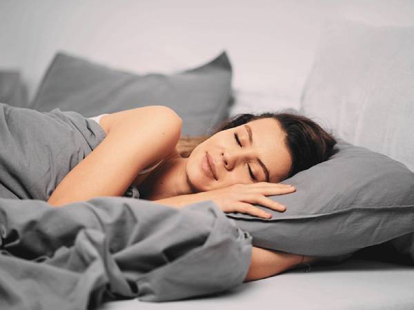 Sữa Anlene giúp cải thiện giấc ngủ và giảm căng thẳng