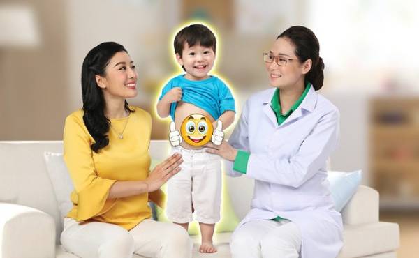 Sữa bột Grow Plus Bạc hỗ trợ hệ tiêu hóa khỏe mạnh