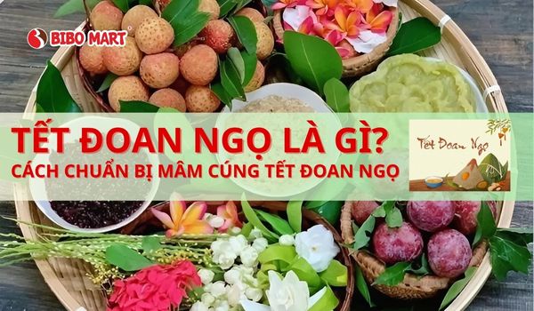 tết đoan ngọ