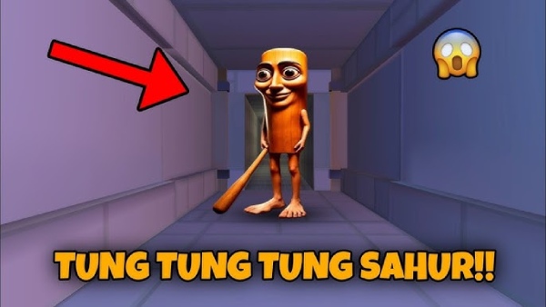 Tung Tung Tung Sahur cách diễn đạt âm thanh của nghi thức truyền thống