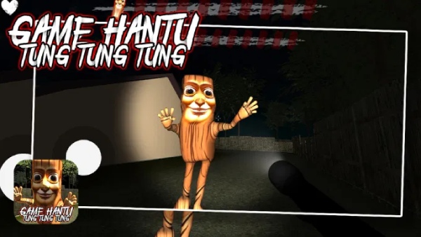 Tung Tung Tung Sahur trong thế giới game