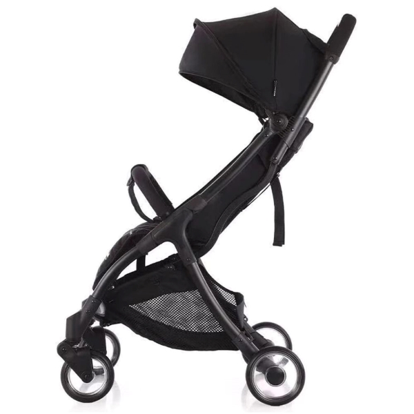 Bibomart xe đẩy gấp gọn Sweet Heart 618A